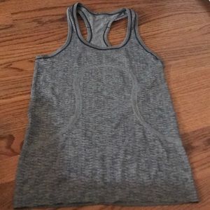LULU LEMON TANK TOP